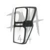 ID21-TLC 16.1 Isuzu D-Max 2021+ Tail Light Covers