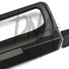 Ford Ranger 2012+ Tailgate Trim - Matt Black