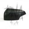 IMG_07213 Ford Ranger 2012+ Matt Black Wing Mirror Covers