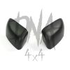 IMG_07216 Ford Ranger 2012+ Matt Black Wing Mirror Covers