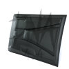 Nissan Navara NP300 2015+ Overland Extreme Bonnet Scoop