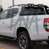 Combat Roll Bar With LED Lights