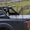 IMG_6454 Nissan Navara D40 2010-2015 Roll Bar