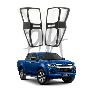 Isuzu D-Max 2021+ Tail Light Covers