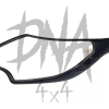 ML5-HLC 2.1 Head Light Covers for Mitsubishi L200 2015+