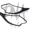 ML5-HLC 5.1 Head Light Covers for Mitsubishi L200 2015+