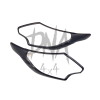 Mitsubishi L200 2015-2019 Headlight AND Tail Lamp Covers