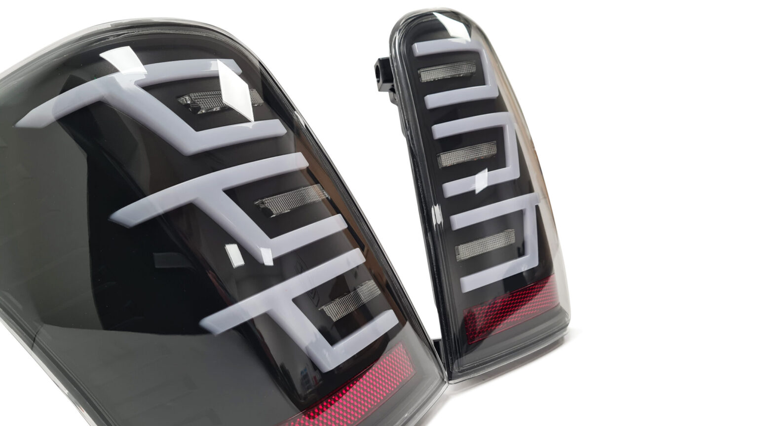 2019 - 2022 GLS GT] Mitsubishi L200 Tail Lamp RH  Passenger Side Mitsubishi Strada Tail Light Rh Replacement Auto Parts I3017140818