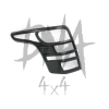 Mitsubishi L200 2015-2019 Headlight AND Tail Lamp Covers