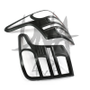 Mitsubishi L200 2015-2019 Headlight AND Tail Lamp Covers