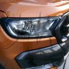 Ford Ranger 2016+ Head Light Covers