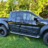 Nissan Navara NP300 2015+ Body Cladding (Protection)