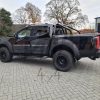 Nissan Navara NP300 2015+ Body Cladding (Protection)