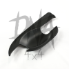 NN3-DHI 1.1 Nissan Navara NP300 2015+ Matt Black Door Handle Inserts