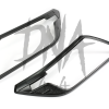 Nissan Navara 2014+ NP300 D23 Headlight Head Light & Tail Lamp Cover Guard