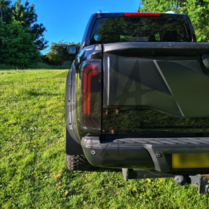Nissan Navara NP300 2015+ LED Tail Lights
