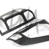 Nissan Navara 2014+ NP300 D23 Headlight Head Light & Tail Lamp Cover Guard