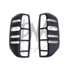 NN4-TLC 1.1 Nissan Navara D40 Tail Light Covers
