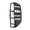 NN4-TLC 4.1 Nissan Navara D40 Tail Light Covers