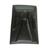 Nissan Navara NP300 2015+ Overland Extreme Bonnet Scoop