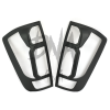 Nissan Navara 2014+ NP300 D23 Headlight Head Light & Tail Lamp Cover Guard