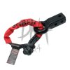 Saber Rope Friendly Recovery Hitch – Cast Steel & 17k Sheath Shackle