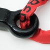 Saber Rope Friendly Recovery Hitch – Cast Steel & 17k Sheath Shackle