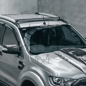 STEDI 2016+ Ford Ranger 41.5-inch ST3K Slim LED Lightbar Roof Bundle