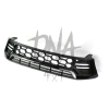 Toyota Hilux 2016-2020 Gloss Black DRL LED Grille
