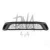 Toyota Hilux 2016-2020 Matt Black Grille