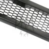 Toyota Hilux 2016-2020 Matt Black Grille