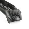 Toyota Hilux 2016-2020 Matt Black Grille
