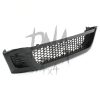 Toyota Hilux 2016-2020 Matt Black Grille