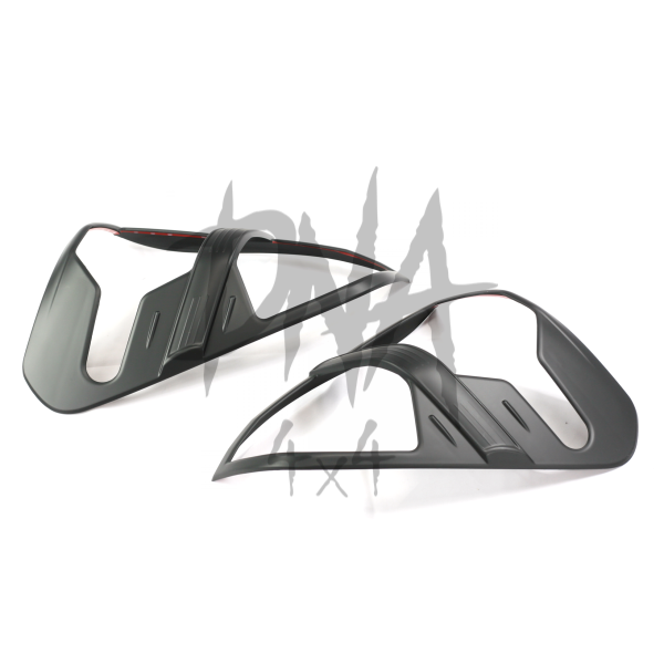 Toyota Hilux 2016-2020 Taillight Covers