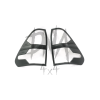 Toyota Hilux 2016-2020 Taillight Covers