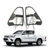 Toyota Hilux 2016-2020 Taillight Covers