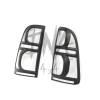 Toyota Hilux 2005-2011 Taillight Covers
