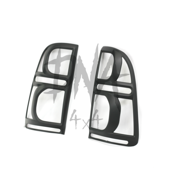 Toyota Hilux 2005-2011 Taillight Covers
