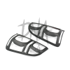 Toyota Hilux 2005-2011 Taillight Covers