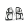 Toyota Hilux 2005-2011 Taillight Covers