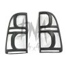 Toyota Hilux 2005-2011 Taillight Covers