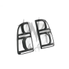 Toyota Hilux 2005-2011 Taillight Covers
