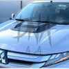Universal Overland Extreme Bonnet Scoop