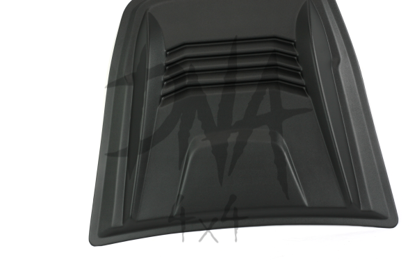 U-BBL-OE1 10.1 Universal Overland Extreme Bonnet Scoop