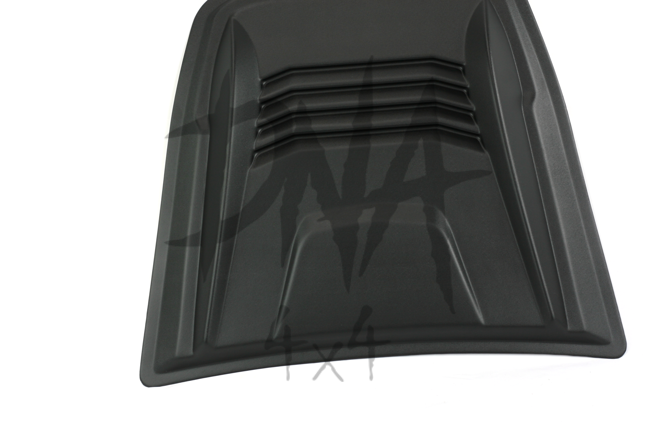 Universal Overland Extreme Bonnet Scoop - Image 2