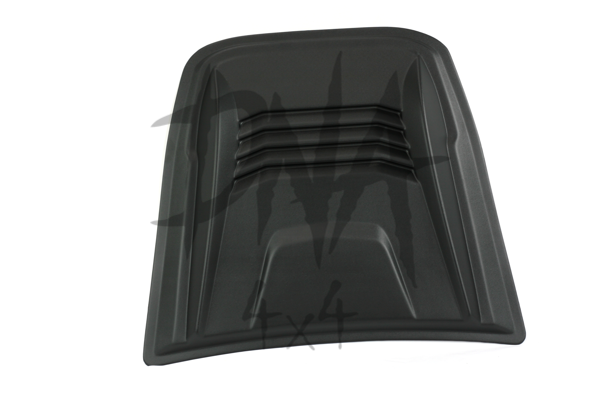 Universal Overland Extreme Bonnet Scoop - Image 4