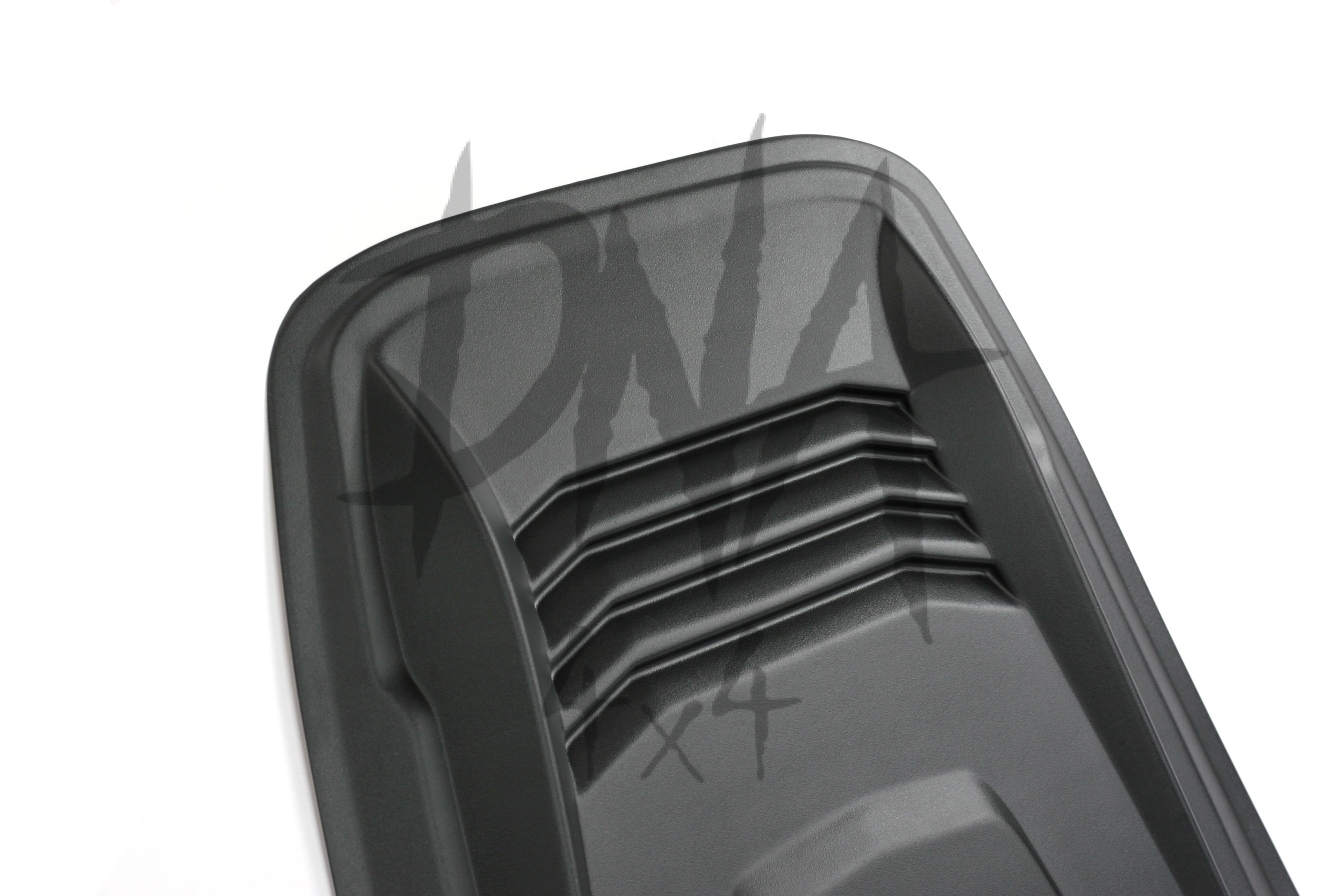 Universal Overland Extreme Bonnet Scoop - Image 5