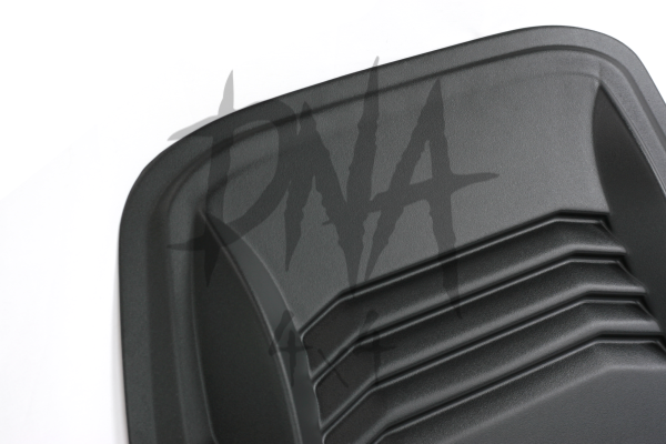 U-BBL-OE1 5.1 Universal Overland Extreme Bonnet Scoop