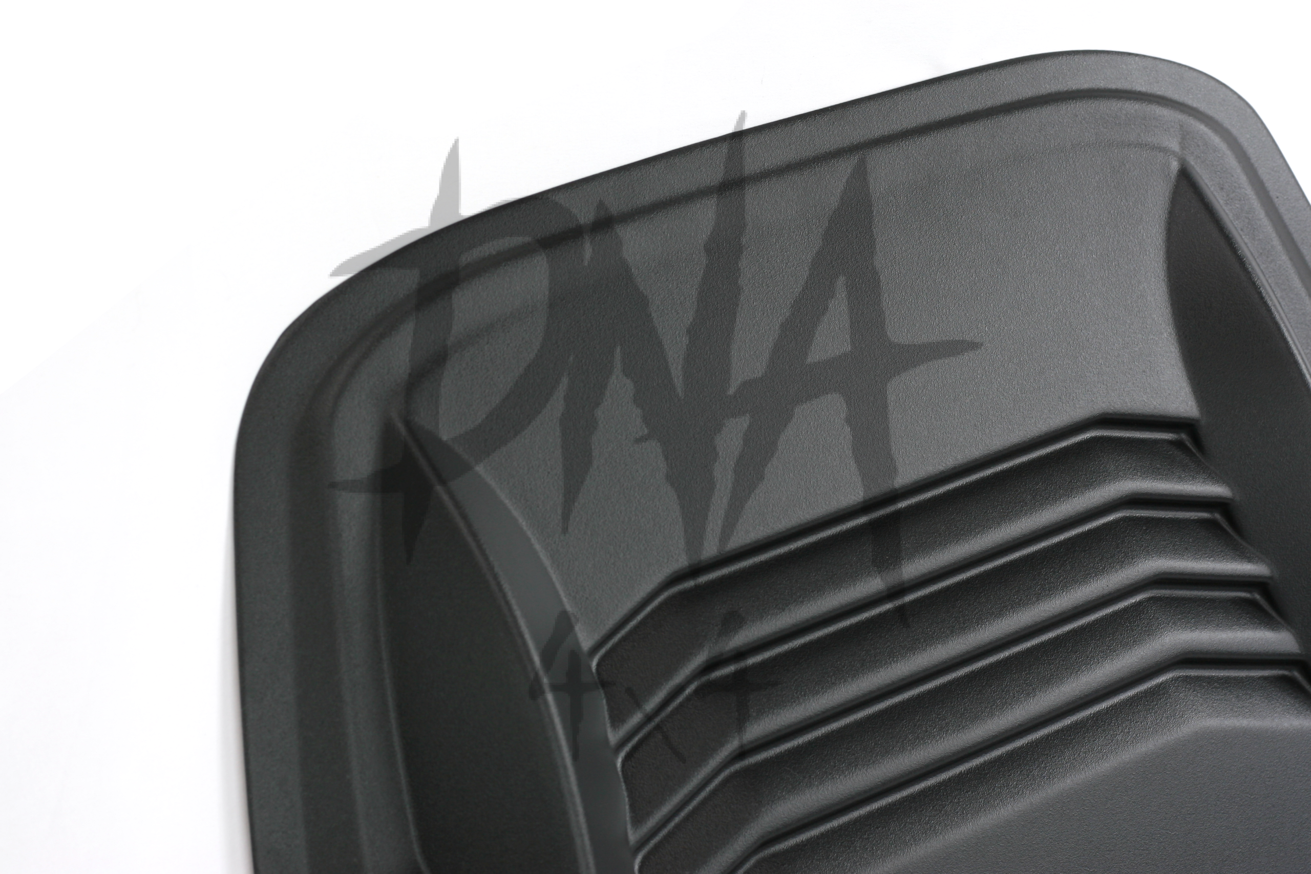 Universal Overland Extreme Bonnet Scoop - Image 6