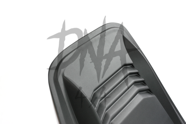 U-BBL-OE1 6.1 Universal Overland Extreme Bonnet Scoop
